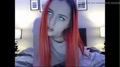 再生 18yo looney climax available on endure camusher-thomas more on adolescentmilfcams.com