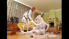 播放 热乱七八糟的色情行为
