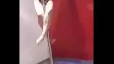 Redare Striptease gatunny[1]