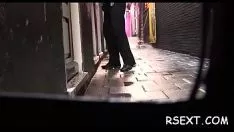 Reproducir Falda tetona con alarde sufre el deshuesado
