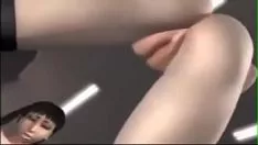 Afspelen 3d maat grote tieten seks