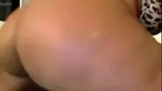 Afspelen Heet midden rokje
