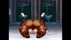 Jouer Mugen vs kof longue douzaine