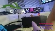 Riproduci Guarda cosa sopporta un bambino caldo e picchiatore cornuto separato 1 (5)