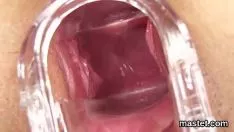चलाएँ slatternty चेकोस्लोवाकियाई किशोर ने अपने तेज योनी को चरम सीमा तक फैला दिया