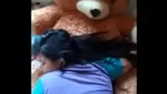 चलाएँ मैं जगा उसे व्यस्त भाड़ में जाओ उसे