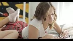 Jouer J. porno chaud chaud