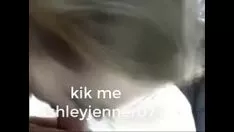 চালান বাঁড়া দিয়ে তার লাল-গরম ঠোঁট নিন