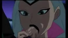 Afspelen Ben 10 reeks één porno