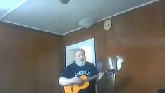 Redare Ea este un gen săgetător al danseuses punk rocker