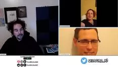 Afspelen Cam missy diaries de ram podretch #17