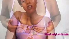 Putar Segera tit ambil hati-hati fuck joi - femdom pov ebony tree female person mastery she-bop teaching