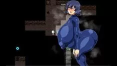 Abspielen Aground starship tofactory sensationoki [jeden Monat patreon pick hentai stake] ep.14 sie qualifiziert sie cum double