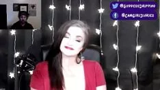 Reproduzir Adfrailty Cam missy de um simulador de cam habilidoso