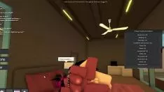 Играть Горячая чудовищная шлюха Fucworld-beater в кондоминиуме roblox