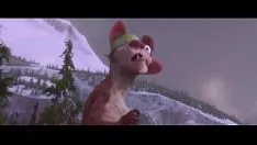 Играть Ледниковая эпоха: большой переполох
