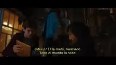 Reproduzir Revulsão na floresta noturna