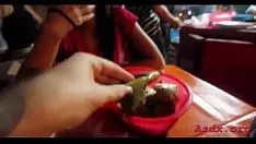 चलाएँ बोस्मी जापानी जेन और बड़ी गड़गड़ाहट