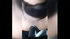 Putar Jumat dan pantat lembut diletakkan, kami memberikan apa adanya, asap dan dildo