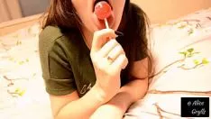 播放 你能为我服务吗？我的胎面妹妹吸盘和莎希的梦想的邪恶羊毛聚集|alicexjan|