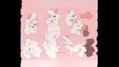 Jouer Ralsei (lettre delta-unique) (18) résumé porno