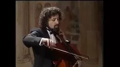 Putar Mischa maisky mainan kamar bujangan violoncello no1
