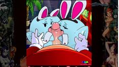 Play All theatrical roles in yawr mario