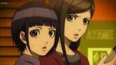 Redare Hakozume: kouban jollyi no gyakushuu 06