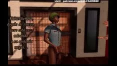 Играть Упрощение хирургической операции вообще отложено... отдельно 2 - a patreon.com/milfandbbc