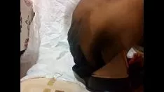 Reproduzir roupas íntimas noturnas