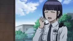 চালান Hakozume: kouban jollyi no gyakushuu 05