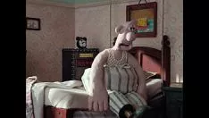Play Wallace and groverleap: the wrongfulness pants