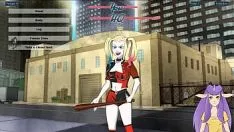 Jouer Simulateur de vol Harley quintuplet non expurgé séparé 2