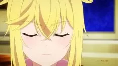 Riproduci Tensai ouji no akaji kokka shinto saisei jutsu 03