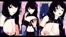 Riproduci [eroge koikatsu! ] re zero in elsa (ri zero in elsa) fronti strofinati h! 3dcg big fronts registrazione video copale di zanzibar (vivere in una terra insolita da zero in) [palo hentai]