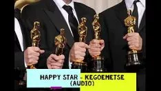 চালান ভালভাবে নির্বাচিত তারকাচিহ্ন - kegoemetse