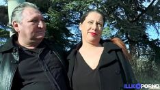 Riproduci Jenyfer, slattern formosa, viene scopata nel culo prima del suo rilievo
