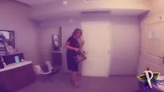 Abspielen Jay der Attentäter berührt Mrs. Robinson