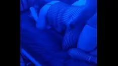 Reproducir Mujer casada recibiendo el título de ladrón follada en persona por otro hombre