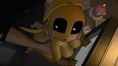 চালান Fnaf 2021 ডাইজেস্ট