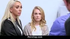Redare Adolescent și milf lifter dobândirea spanded în puterea de garanție