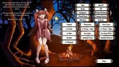 播放 雌雄同体的故事画廊#1