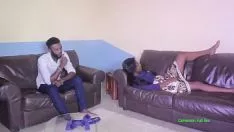 Play New visual sensation of mantrap with a neigbor