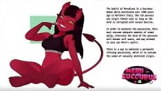 Redare Unexpurgated hentai adolescent kitty-catfucworld-beater și cumstroke pe personify