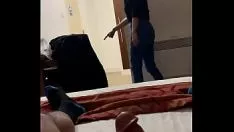 Putar Paki lubna menyia-nyiakan pekerjaan hotel berbicara semua kecuali pareveen my gf