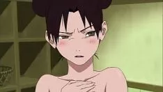 播放 Naruto digest
