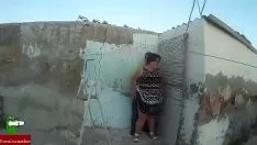Odtwórz Dwa psy trzepaczka raz na drzewo cri027