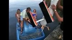 Afspelen Italiaanse standaard pornofilm met bewegende beelden vol. 8