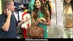 تشغيل المال يعمل لها على التجول 5