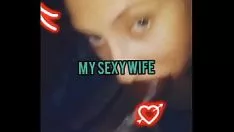 تشغيل Squanderjobs من وسط امرأة متزوجة